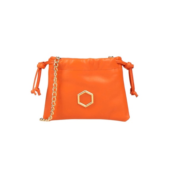 Hibourama Leather Bag - Picture 1 of 3